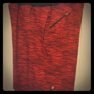 Lululemon Men’s Shorts/Swim